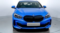 2022 (72) BMW 1 SERIES 118i [136] M Sport 5dr Step Auto [LCP] 2914432