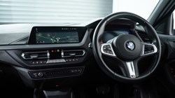 2022 (72) BMW 1 SERIES 118i [136] M Sport 5dr Step Auto [LCP] 2914413