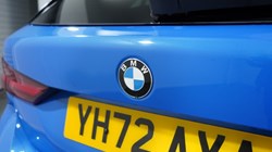 2022 (72) BMW 1 SERIES 118i [136] M Sport 5dr Step Auto [LCP] 2914409