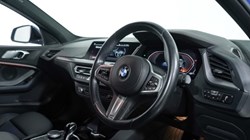 2022 (72) BMW 1 SERIES 118i [136] M Sport 5dr Step Auto [LCP] 2914397