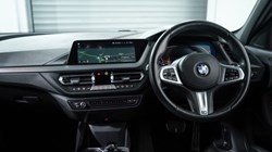 2022 (72) BMW 1 SERIES 118i [136] M Sport 5dr Step Auto [LCP] 2914412