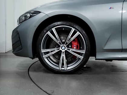 2024 (73) BMW M3 xDrive Competition M 4dr Step Auto