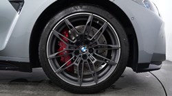 2024 (73) BMW M3 xDrive Competition M 4dr Step Auto 3192777
