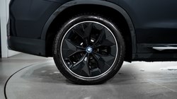2021 (21) BMW iX3 210kW Premier Edition 80kWh 5dr Auto 2915684