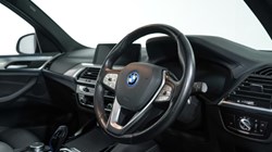 2021 (21) BMW iX3 210kW Premier Edition 80kWh 5dr Auto 2915686