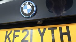 2021 (21) BMW iX3 210kW Premier Edition 80kWh 5dr Auto 2915702