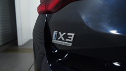 2021 (21) BMW iX3 210kW Premier Edition 80kWh 5dr Auto 2915701