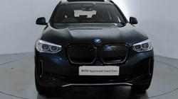 2021 (21) BMW iX3 210kW Premier Edition 80kWh 5dr Auto 2915730