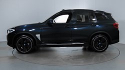 2021 (21) BMW iX3 210kW Premier Edition 80kWh 5dr Auto 2915724