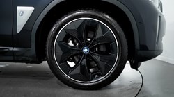 2021 (21) BMW iX3 210kW Premier Edition 80kWh 5dr Auto 2915683