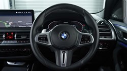 2022 (72) BMW X3 xDrive M40i MHT 5dr Auto 2917220
