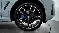 2022 (72) BMW X3 xDrive M40i MHT 5dr Auto 2917195