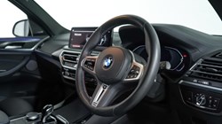 2022 (72) BMW X3 xDrive M40i MHT 5dr Auto 2917197