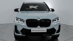 2022 (72) BMW X3 xDrive M40i MHT 5dr Auto 2917238