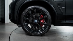 2024 (73) BMW X3 xDrive 30e M Sport 5dr Auto 2940655