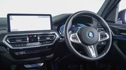 2024 (73) BMW X3 xDrive 30e M Sport 5dr Auto 3166579