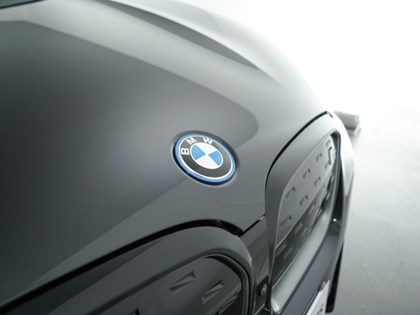 2021 (71) BMW iX3 210kW M Sport Pro 80kWh 5dr Auto