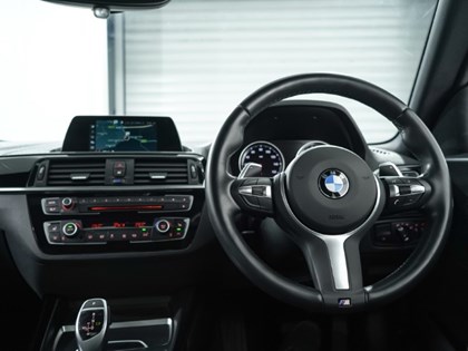2020 (69) BMW 2 SERIES M240i 2dr [Nav] Step Auto