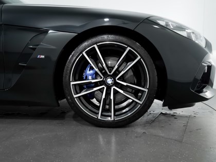 2022 (22) BMW Z4 sDrive 20i M Sport 2dr Auto