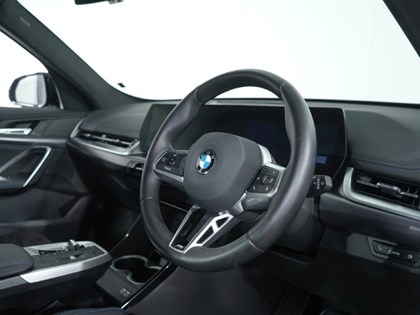 2023 (23) BMW X1 sDrive 18d M Sport 5dr Step Auto