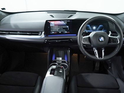 2023 (23) BMW X1 sDrive 18d M Sport 5dr Step Auto
