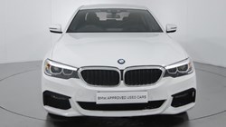 2020 (70) BMW 5 SERIES 520d MHT M Sport 4dr Auto 2940520