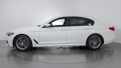 2020 (70) BMW 5 SERIES 520d MHT M Sport 4dr Auto 2940522