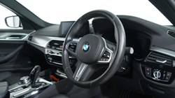 2020 (70) BMW 5 SERIES 520d MHT M Sport 4dr Auto 2940480