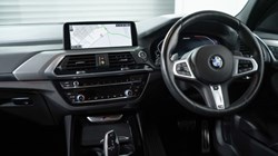 2021 (21) BMW X3 xDrive M40i 5dr Auto 2927765