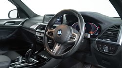 2021 (21) BMW X3 xDrive M40i 5dr Auto 2927748