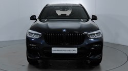2021 (21) BMW X3 xDrive M40i 5dr Auto 2927788