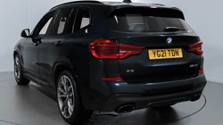 2021 (21) BMW X3 xDrive M40i 5dr Auto 2927791