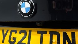 2021 (21) BMW X3 xDrive M40i 5dr Auto 2927761