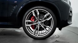 2021 (21) BMW X3 xDrive M40i 5dr Auto 2927746