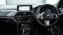 2021 (21) BMW X3 xDrive M40i 5dr Auto 2927764