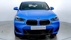 2022 (72) BMW X2 xDrive 25e M Sport 5dr Auto 2923904