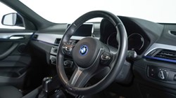 2022 (72) BMW X2 xDrive 25e M Sport 5dr Auto 2923865