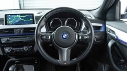 2022 (72) BMW X2 xDrive 25e M Sport 5dr Auto 2923886