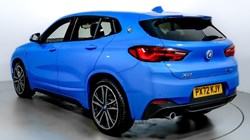 2022 (72) BMW X2 xDrive 25e M Sport 5dr Auto 1