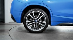 2022 (72) BMW X2 xDrive 25e M Sport 5dr Auto 2923862