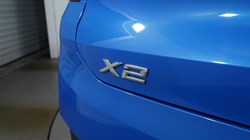 2022 (72) BMW X2 xDrive 25e M Sport 5dr Auto 2923880