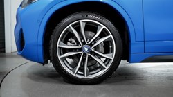 2022 (72) BMW X2 xDrive 25e M Sport 5dr Auto 2923872