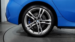 2021 (71) BMW 1 SERIES M135i xDrive 5dr Step Auto 2939079