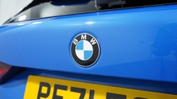 2021 (71) BMW 1 SERIES M135i xDrive 5dr Step Auto 2939085