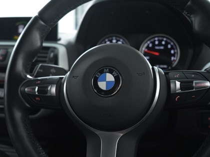 2019 (69) BMW 1 SERIES 118i [1.5] M Sport Shadow Ed 5dr Step Auto