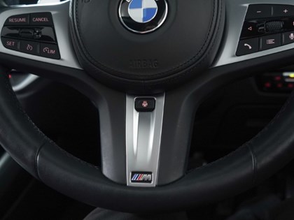 2022 (22) BMW 2 SERIES 220i M Sport 2dr Step Auto