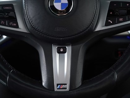 2019 (69) BMW X5 xDrive M50d 5dr Auto
