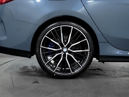 2022 (72) BMW 2 SERIES M235i xDrive 4dr Step Auto