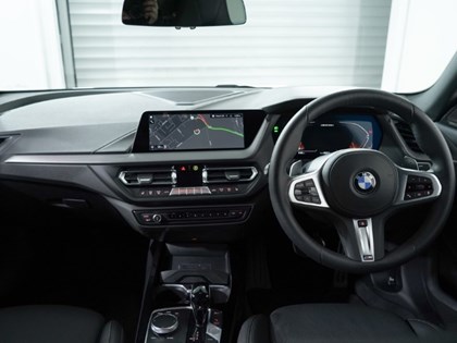 2022 (72) BMW 2 SERIES M235i xDrive 4dr Step Auto