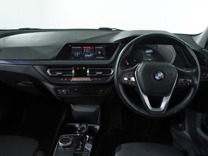 2020 (20) BMW 1 SERIES 118i Sport 5dr Step Auto